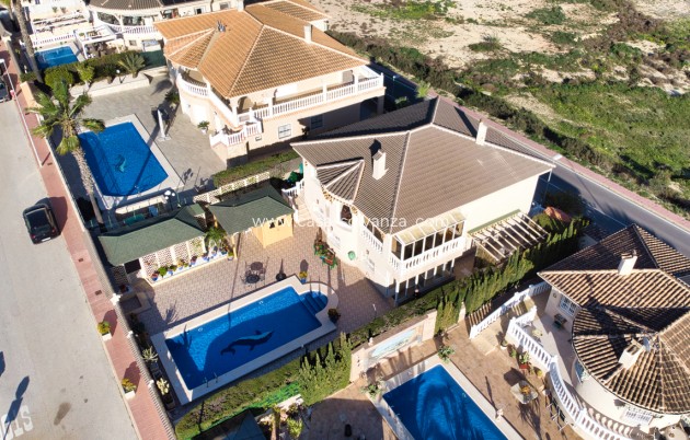 Villa - Resale - Ciudad Quesada - Benimar