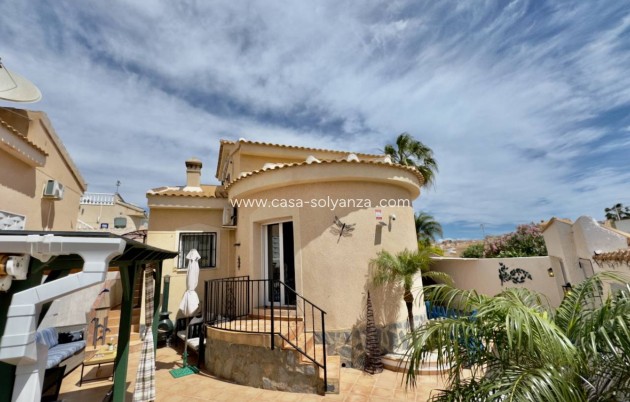 Villa - Resale - Ciudad Quesada - Ciudad Quesada