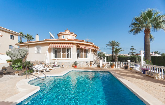 Villa - Resale - Ciudad Quesada - Ciudad Quesada
