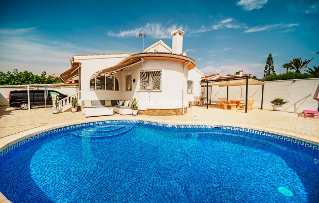 Villa - Resale - Ciudad Quesada - Ciudad Quesada