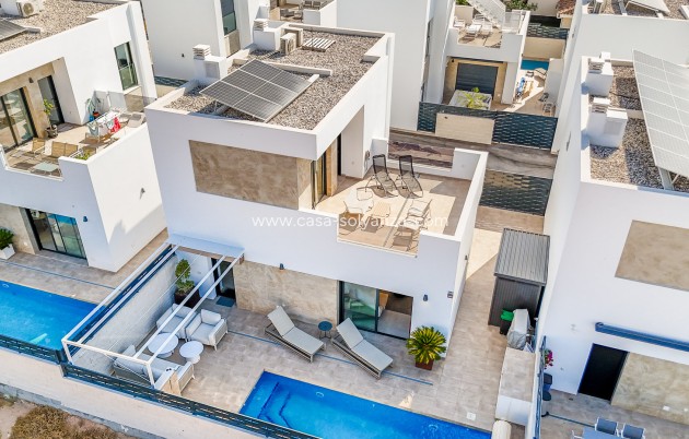 Villa - Resale - Ciudad Quesada - Ciudad Quesada