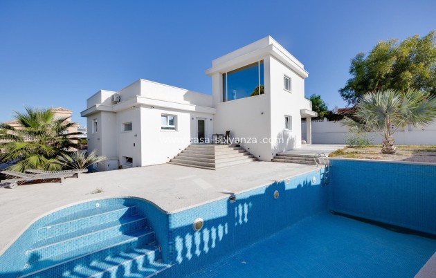 Villa - Resale - Ciudad Quesada - Ciudad Quesada