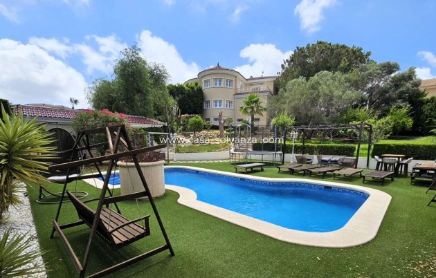 Villa - Resale - Ciudad Quesada - Ciudad Quesada