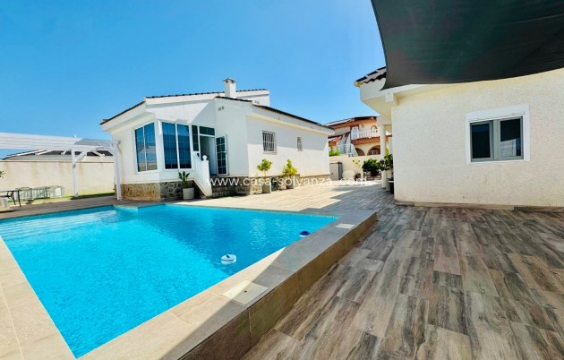 Villa - Resale - Ciudad Quesada - Ciudad Quesada
