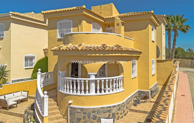 Villa - Resale - Ciudad Quesada - Costa Blanca