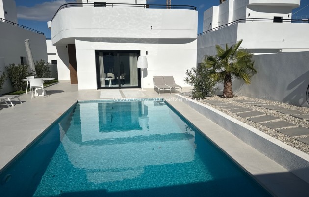 Villa - Resale - Ciudad Quesada - Costa Blanca