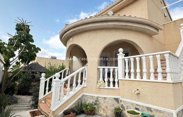 Villa - Resale - Ciudad Quesada - Costa Blanca