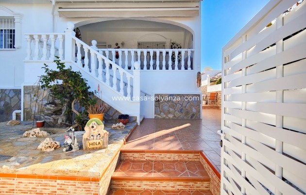 Villa - Resale - Ciudad Quesada - Costa Blanca