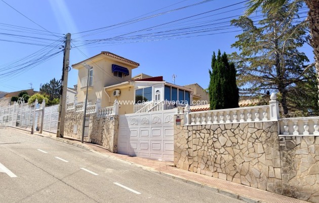 Villa - Resale - Ciudad Quesada - Costa Blanca