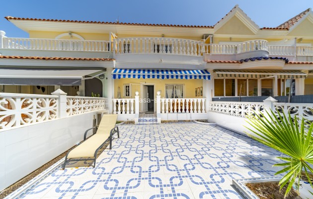 Villa - Resale - Ciudad quesada - Doña Pepa