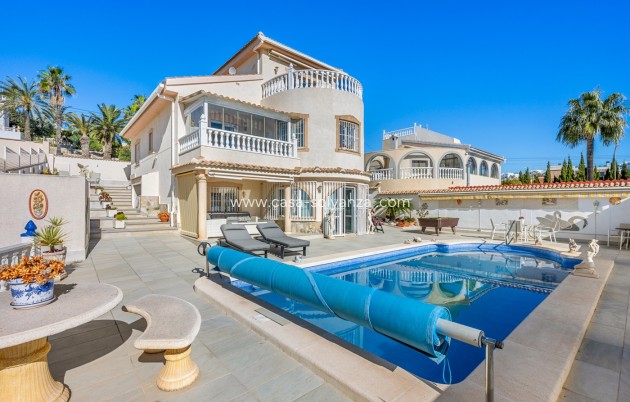 Villa - Resale - Ciudad Quesada - Rojales - Ciudad Quesada - Rojales