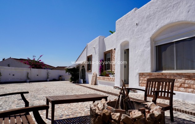 Villa - Resale - Ciudad Quesada/Rojales - Ciudad Quesada
