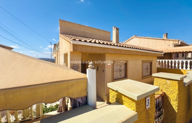 Villa - Resale - Ciudad Quesada - Rojales