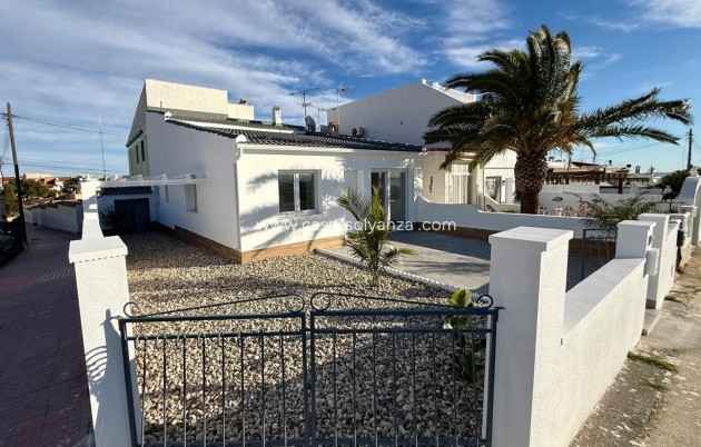 Villa - Resale - Ciudad Quesada - Rojales