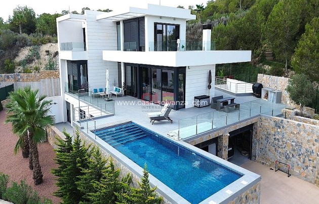 Villa - Resale - Colinas Golf - Colinas Golf