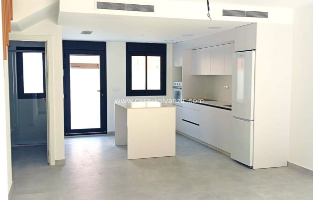 Villa - Resale - Cox - Costa Blanca