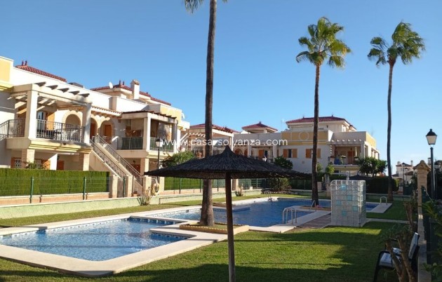 Villa - Resale - Daya Vieja - Costa Blanca