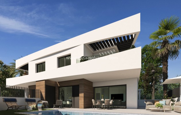 Villa - Resale - Dolores - Dolores