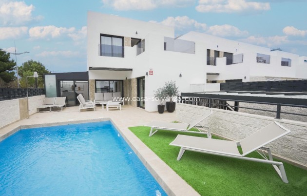 Villa - Resale - Dolores - Dolores