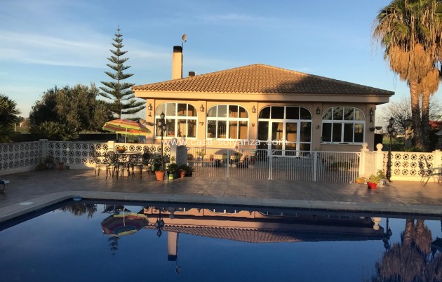 Villa - Resale - Dolores - Dolores