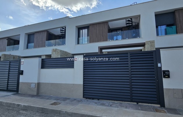 Villa - Resale - Dolores - Sector 4