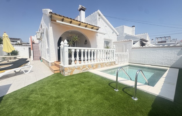 Villa - Resale - Eagles Nest - Eagles Nest