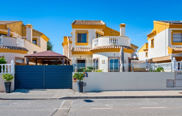 Villa - Resale - El Raso - El Raso