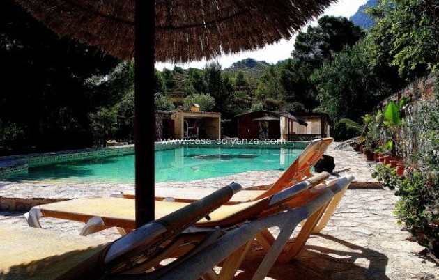 Villa - Resale - Gea Y Truyols - Gea Y Truyols