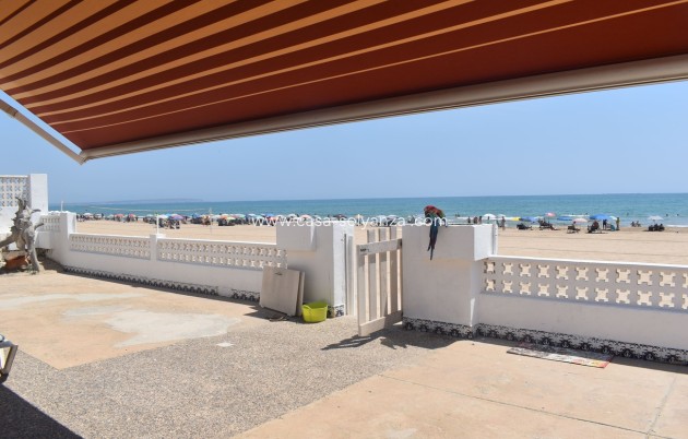 Villa - Resale - Guardamar del Segura - Costa Blanca