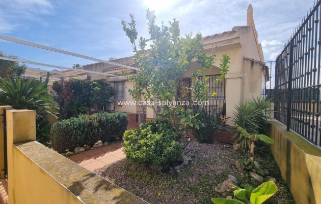 Villa - Resale - Guardamar del Segura - CSRES-68978