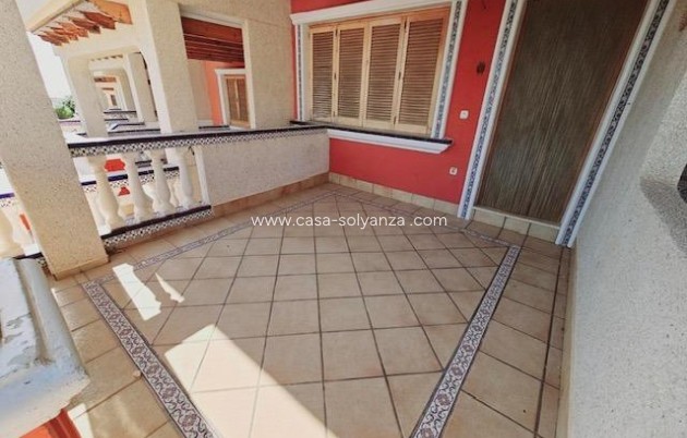 Villa - Resale - Guardamar del Segura - Guardamar del Segura