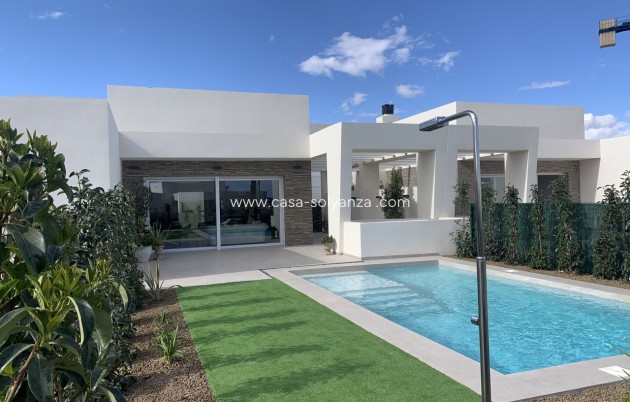 Villa - Resale - La Finca Golf - CSRES-78448