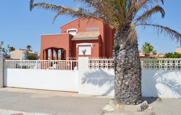 Villa - Resale - La Manga del Mar Menor - CSBZ-40051