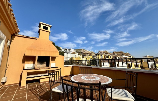 Villa - Resale - La Manga del Mar Menor - CSRES-29929