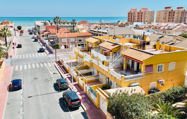Villa - Resale - La Mata - Costa Blanca