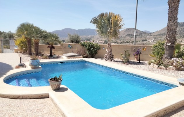 Villa - Resale - La Romana - Inland