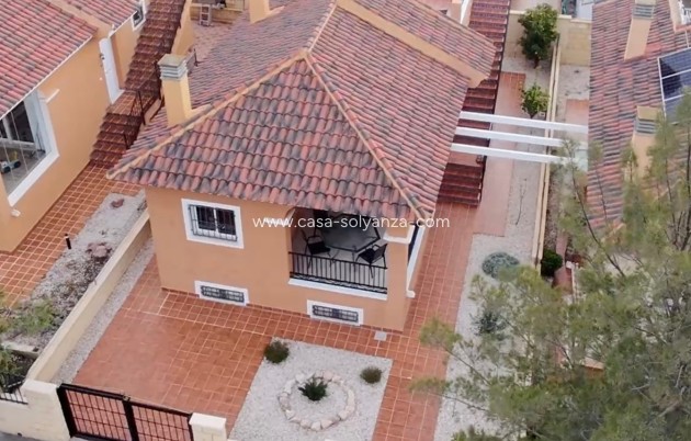 Villa - Resale - La Romana - Inland