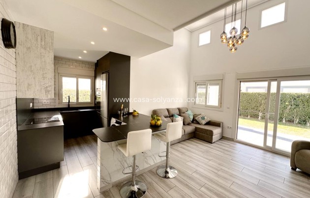 Villa - Resale - La Torre Golf Resort - Inland