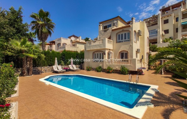 Villa - Resale - Las Ramblas - Las Ramblas
