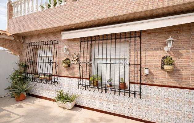 Villa - Resale - Lo Pagan - La Puntica