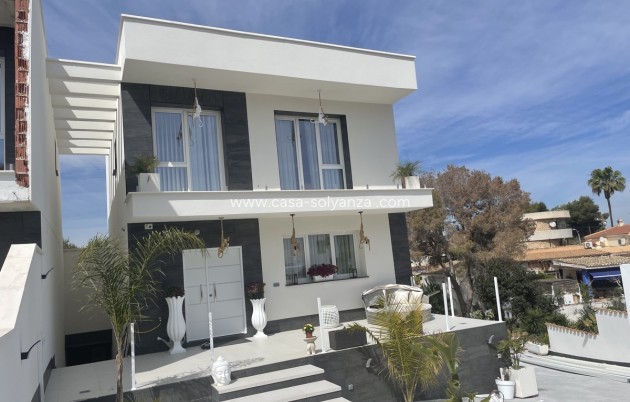 Villa - Resale - Los Balcones - Los Balcones