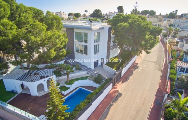 Villa - Resale - Los Balcones - Los Balcones