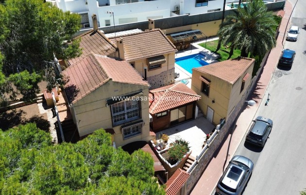 Villa - Resale - Los Balcones - Los Balcones