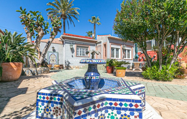 Villa - Resale - Los Balcones - Los Balcones