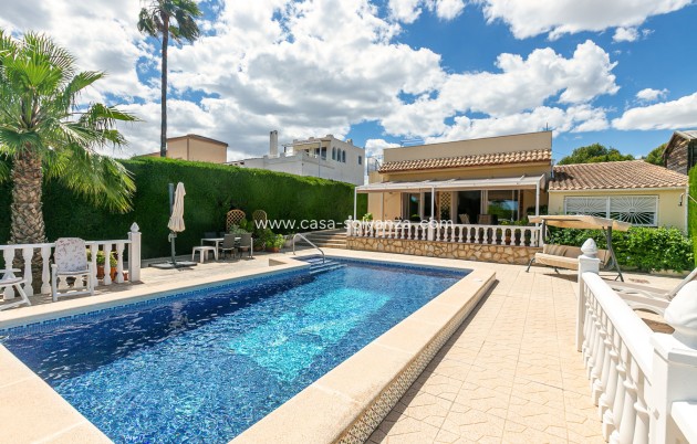 Villa - Resale - Los Balcones - Los Balcones