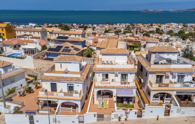 Villa - Resale - LOS URRUTIAS - Costa Calida