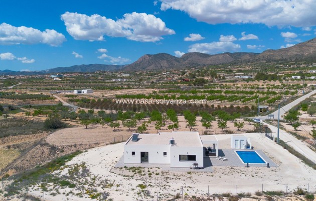 Villa - Resale - Macisvenda - Inland