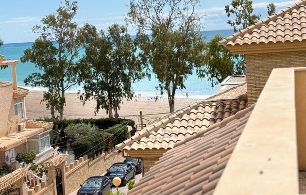 Villa - Resale - Mazarron - Bolnuevo