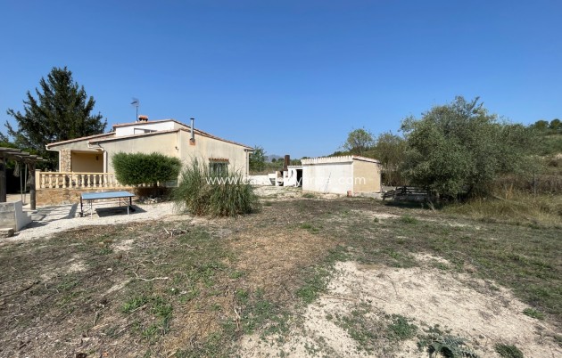 Villa - Resale - Millena - Inland