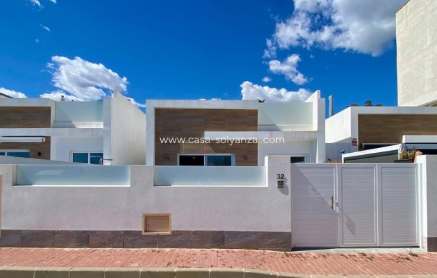 Villa - Resale - Murcia - AVILESES